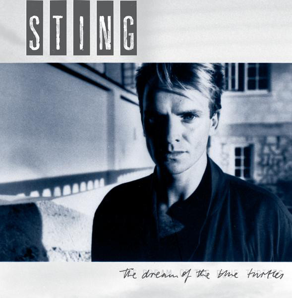 Sting: The Dream of the Blue Turtles (1985)